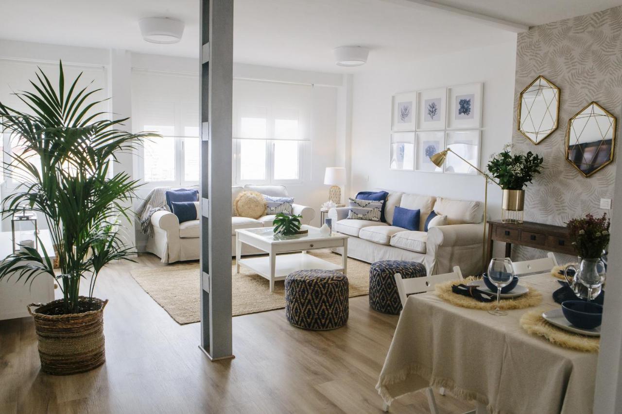 Stylish City Vacation Gran Canaria Las Palmas de Gran Canaria Esterno foto